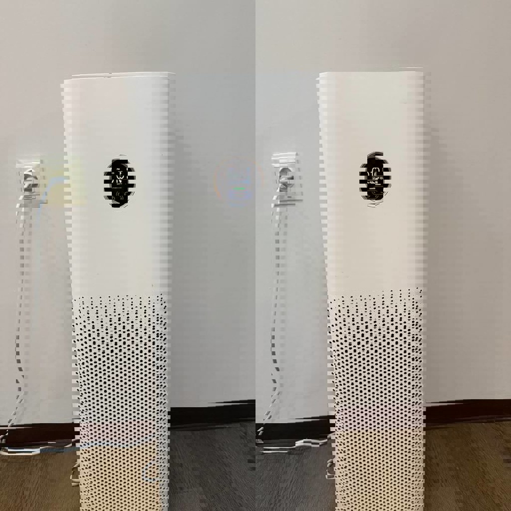 Очиститель воздуха