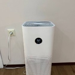 Очиститель воздуха - фото 2