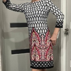 Платье новое - фото 2