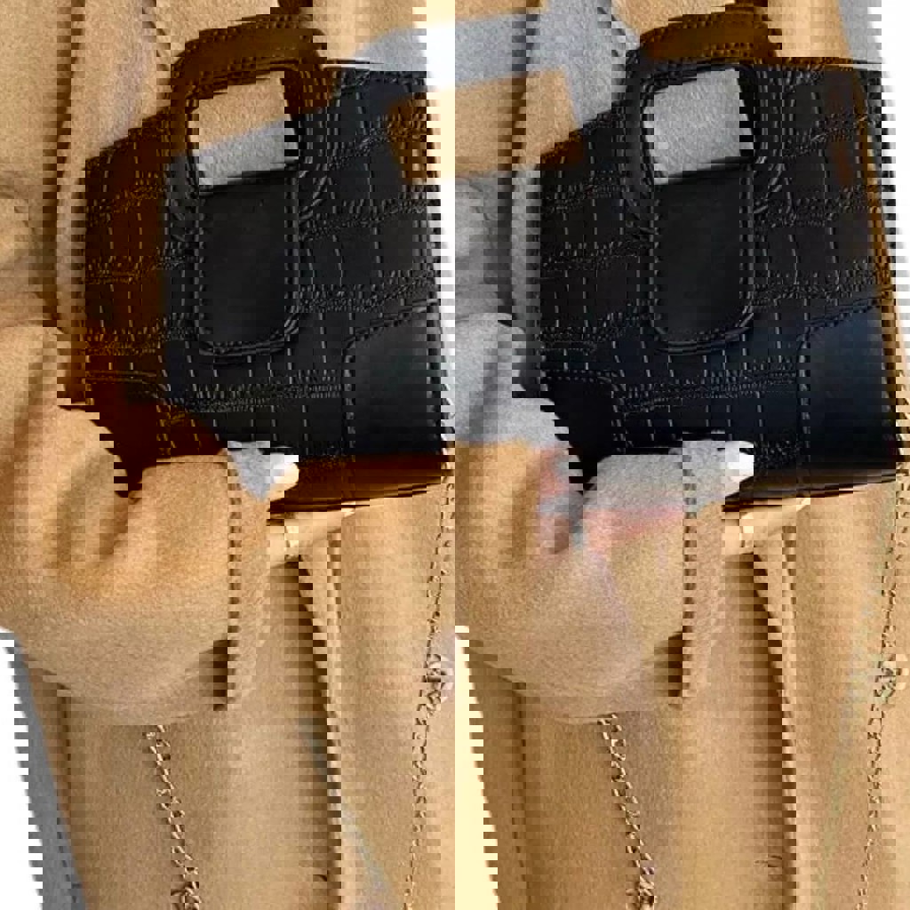 Сумка кросс-боди