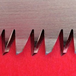 Пила Ryoba 650 Razorsaw - фото 5