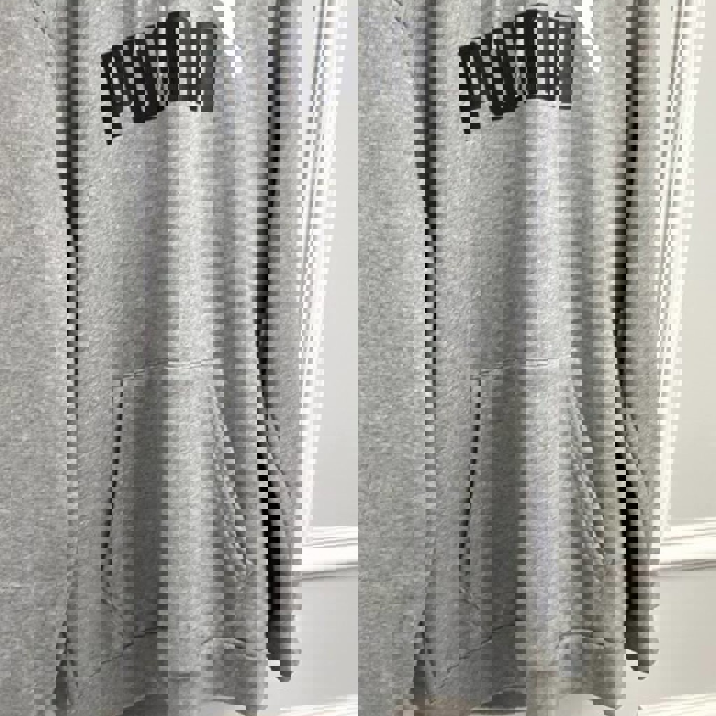 Толстовка Puma