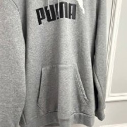 Толстовка Puma - фото 1