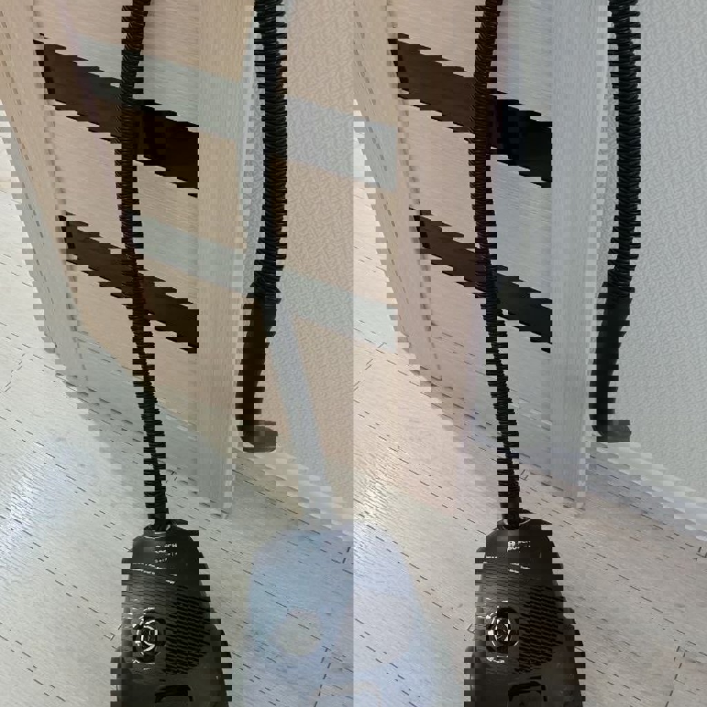 Пылесос Bosch series 2