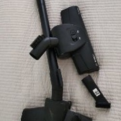 Пылесос Bosch series 2 - фото 2