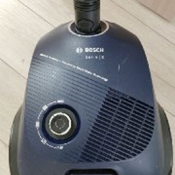 Пылесос Bosch series 2 - фото 3