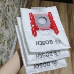 Пылесос Bosch series 2 - фото 4