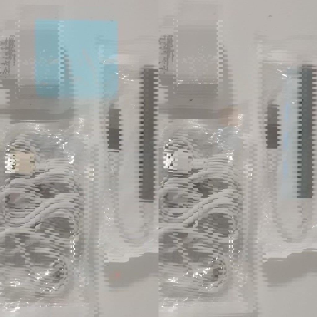 Кабель быстрой зарядки Type-C