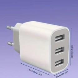 Кабель быстрой зарядки Type-C - фото 2