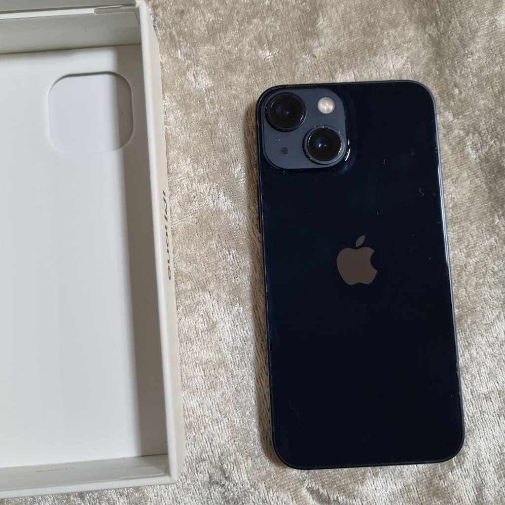 IPhone 13 mini
