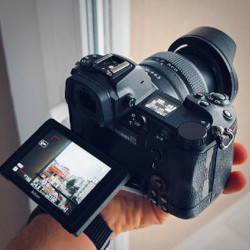 Nikon Z6 II - фото 3