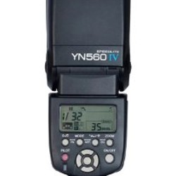 Yongnuo YN-560 IV - фото 4