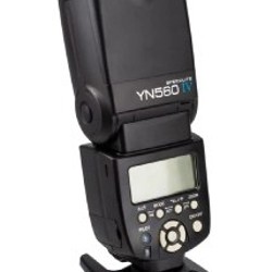 Yongnuo YN-560 IV - фото 7
