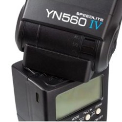 Yongnuo YN-560 IV - фото 8