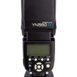 Yongnuo YN-560 IV - фото 10