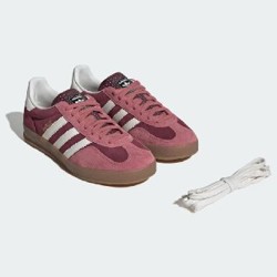 Кроссовки Adidas Gazelle - фото 5