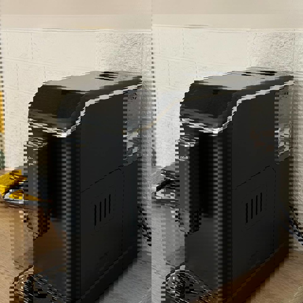 Кофемашина Weissgauff