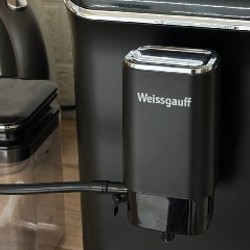 Кофемашина Weissgauff - фото 2