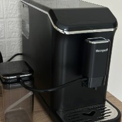 Кофемашина Weissgauff - фото 3