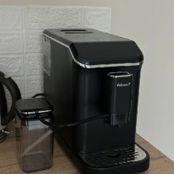 Кофемашина Weissgauff - фото 4