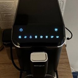 Кофемашина Weissgauff - фото 5