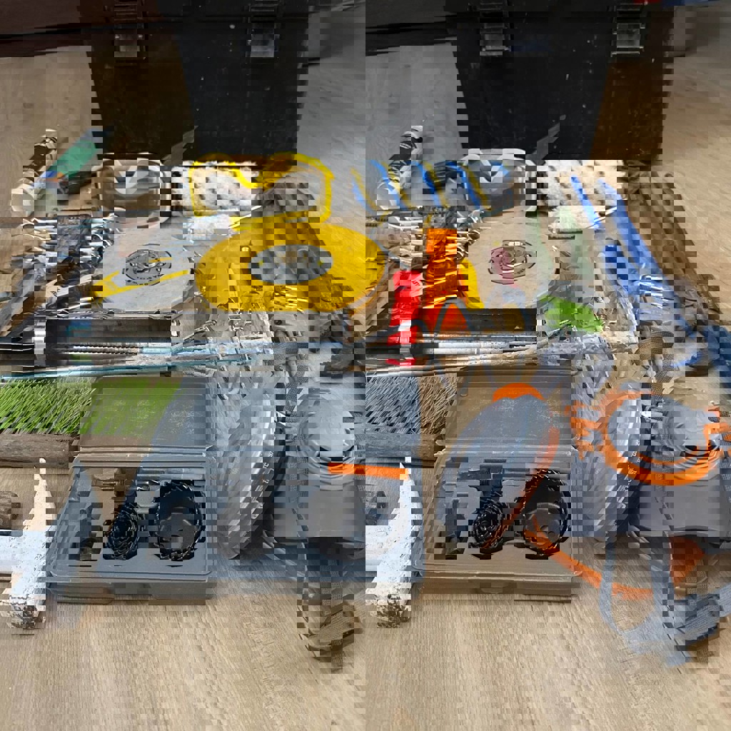 Рулетка 10 м