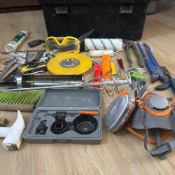 Рулетка 10 м - фото 1