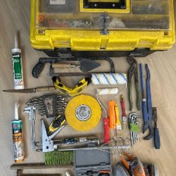 Рулетка 10 м - фото 2