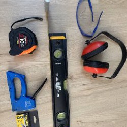 Рулетка 10 м - фото 6