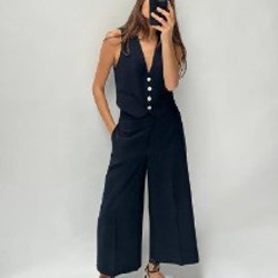 Водолазка ZARA - фото 1