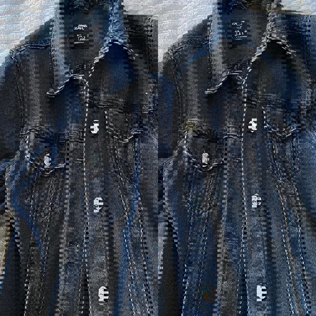 Куртка ветронепроницаемая