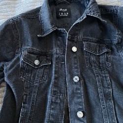 Куртка ветронепроницаемая - фото 1