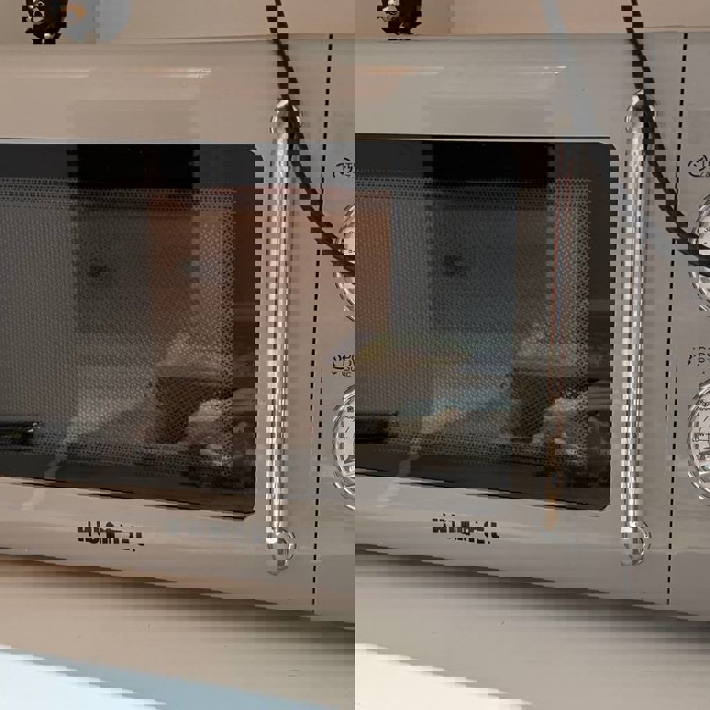 Микроволновка