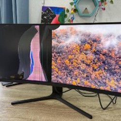 Монитор Xiaomi Curved Gaming Monitor 30” - фото 1