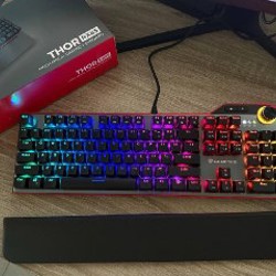 Монитор Xiaomi Curved Gaming Monitor 30” - фото 7