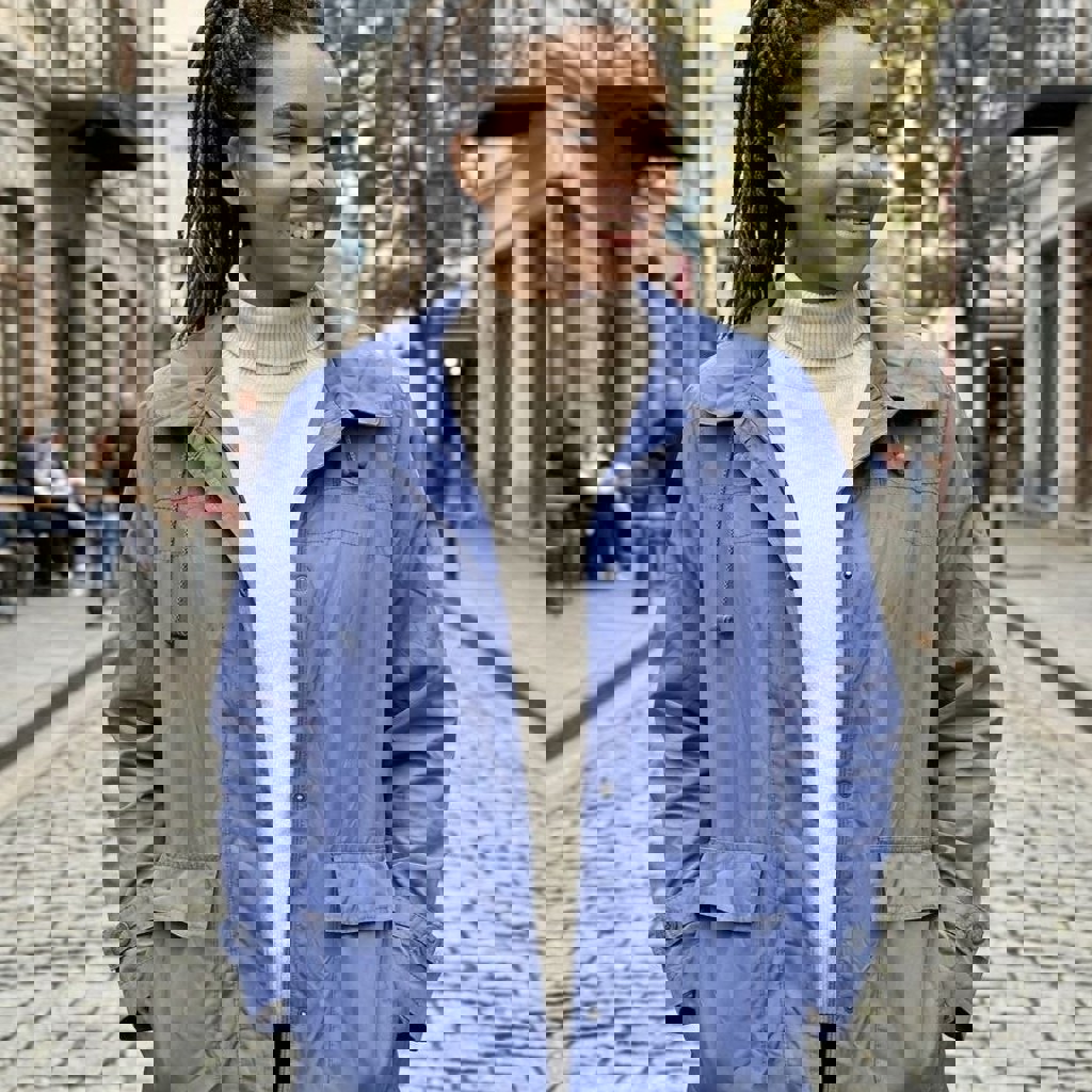 Ветровка-дождевик Tudor Court