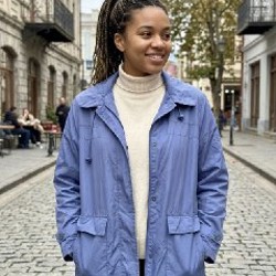 Ветровка-дождевик Tudor Court - фото 1