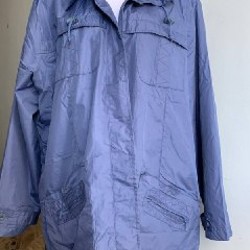 Ветровка-дождевик Tudor Court - фото 2