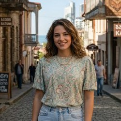 Ветровка-дождевик Tudor Court - фото 6