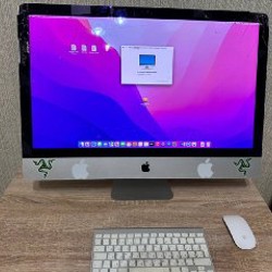IMac 27” Retina 5K - фото 5