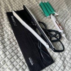 Плойка волна - фото 1