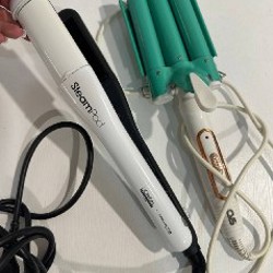 Плойка волна - фото 3