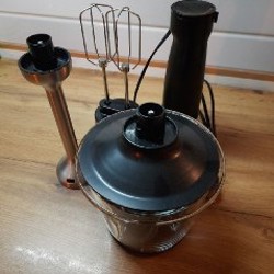 Блендер/измельчитель/миксер Beko - фото 2