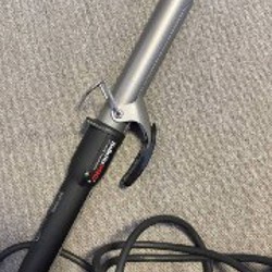 Плойка BaByliss Pro - фото 1