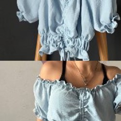 Розовый легкий пиджак - фото 2