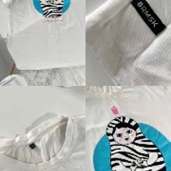 Розовый легкий пиджак - фото 4