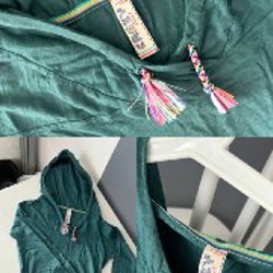 Розовый легкий пиджак - фото 5