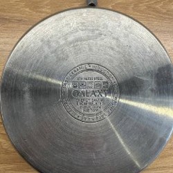 Стальная сковорода - фото 2