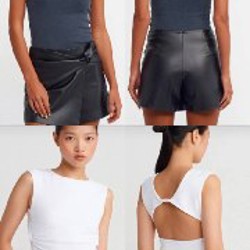 Платье - фото 1