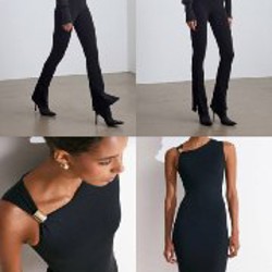 Платье - фото 2